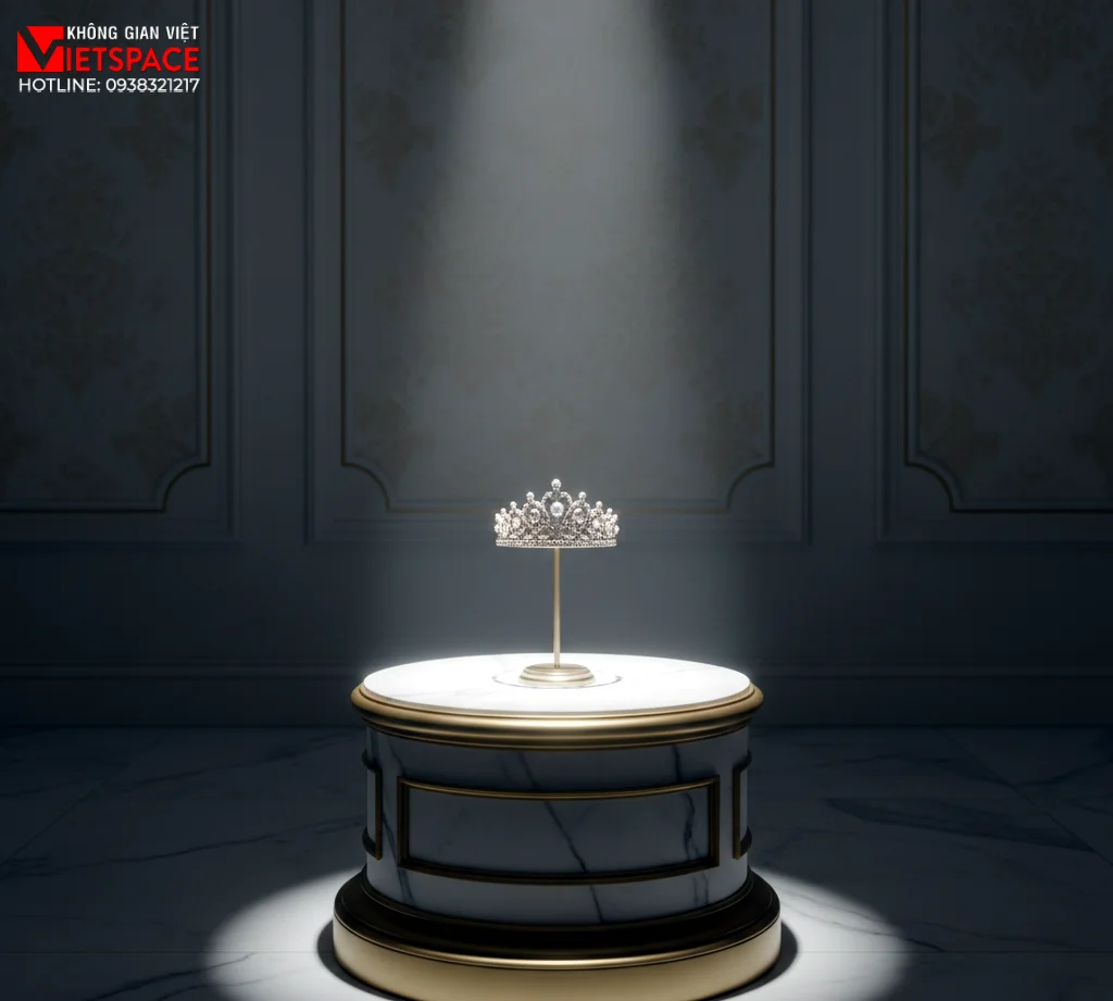 thiết kế cửa hàng thời trang la petite royale _10