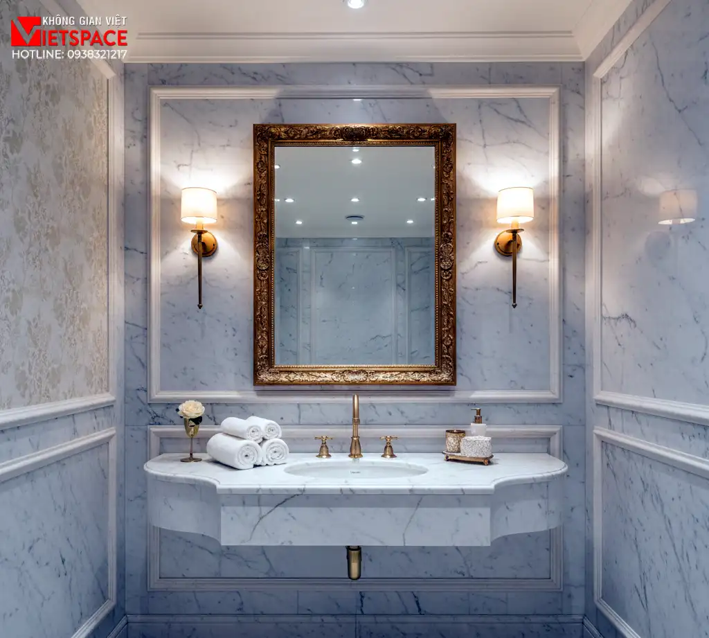 thiết kế cửa hàng thời trang la petite royale _15