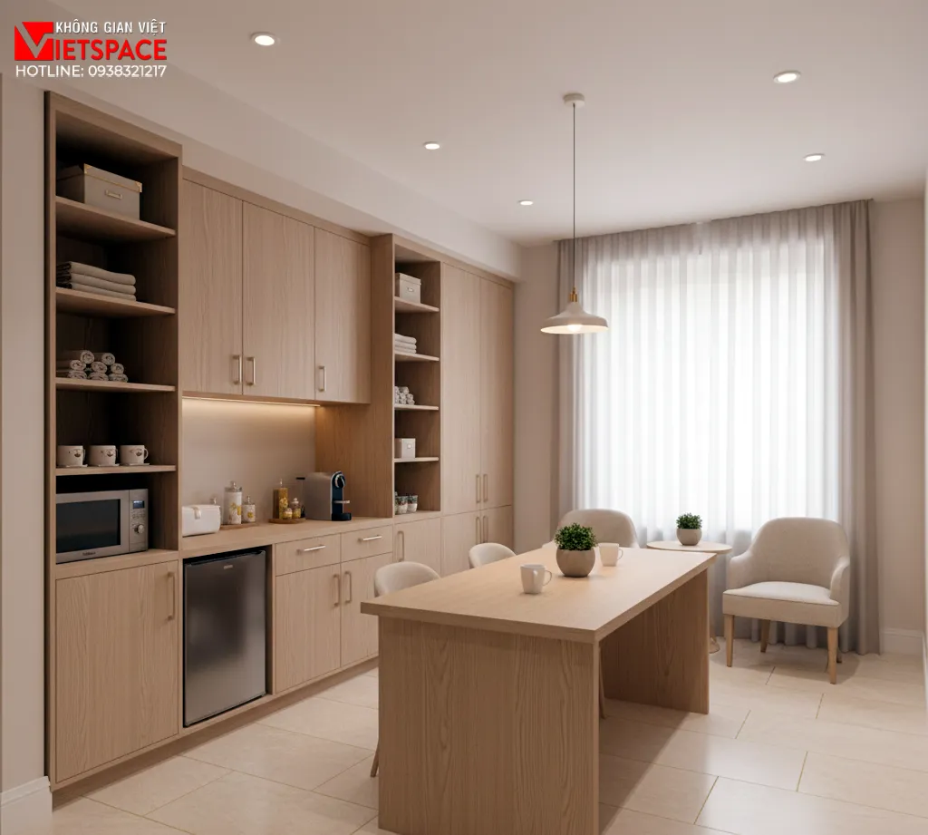 thiết kế cửa hàng thời trang la petite royale _16