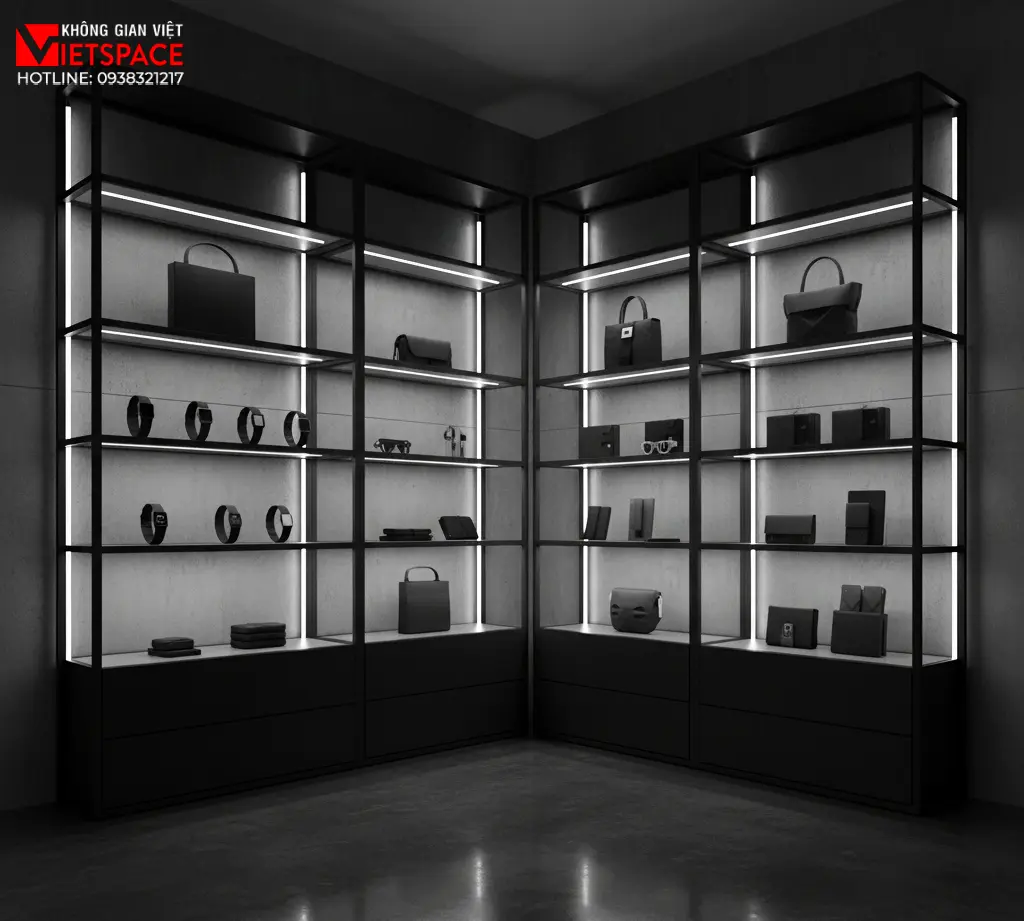 thiết kế cửa hàng thời trang nocode _3