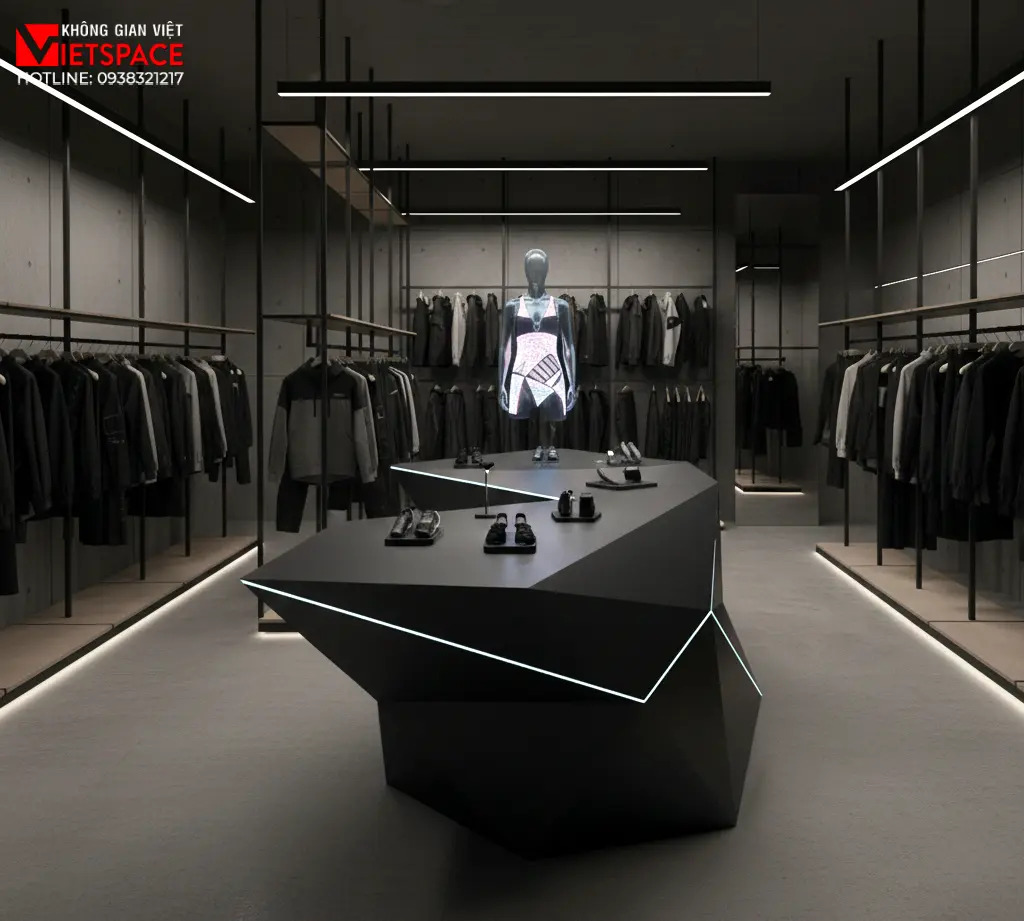 thiết kế cửa hàng thời trang nocode _7