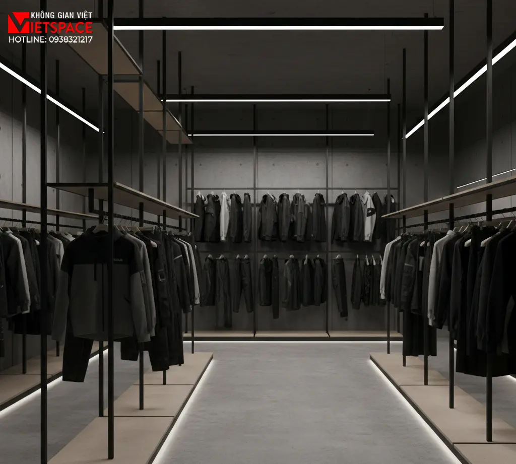 thiết kế cửa hàng thời trang nocode _14