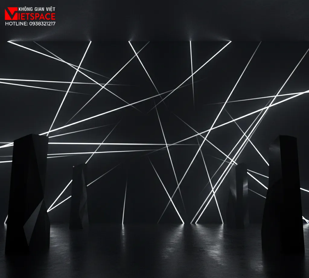 thiết kế cửa hàng thời trang noir strike _9
