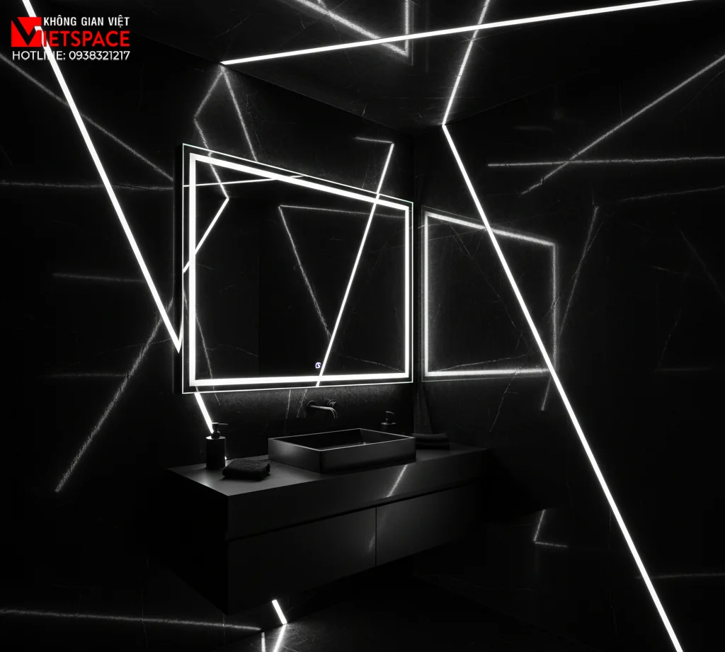 thiết kế cửa hàng thời trang noir strike _12