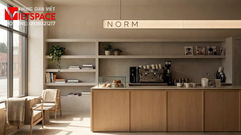 thiết kế cửa hàng thời trang nofm _5