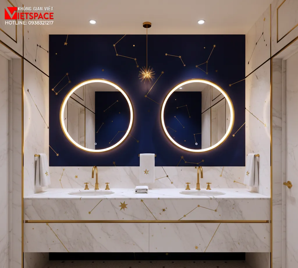 thiết kế cửa hàng thời trang regal étoile _7