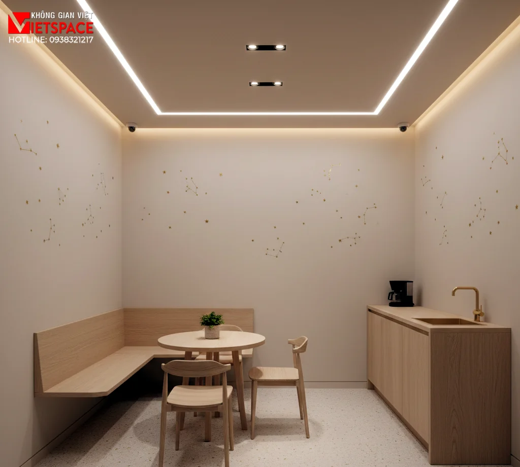 thiết kế cửa hàng thời trang regal étoile _16