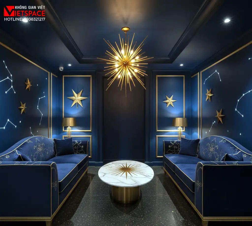 thiết kế cửa hàng thời trang regal étoile _17