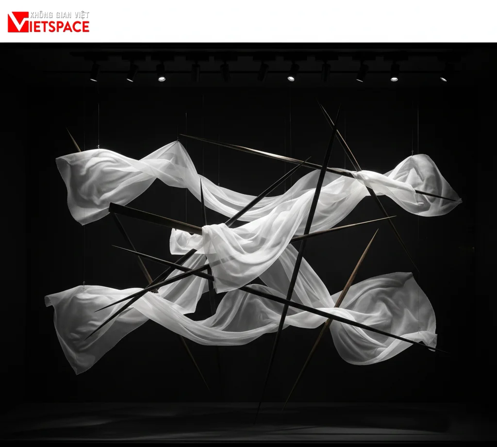 thiết kế cửa hàng thời trang silk riot _8