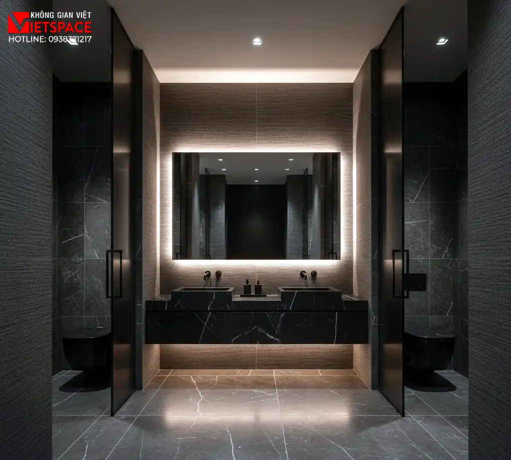 thiết kế cửa hàng thời trang silk riot _14