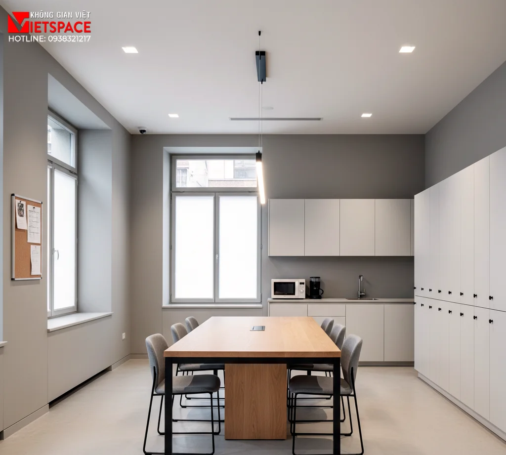 thiết kế cửa hàng thời trang silk riot _15