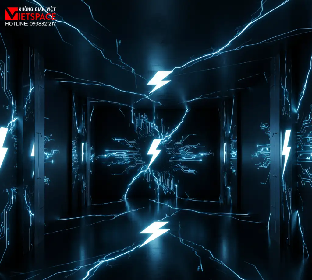 thiết kế cửa hàng thời trang blackvolt atelier _5