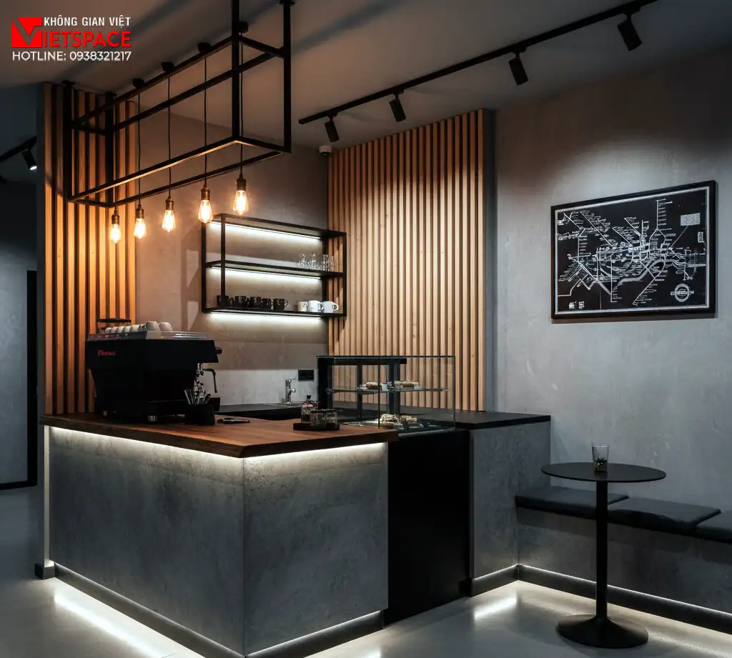 thiết kế cửa hàng thời trang dstrkt _12