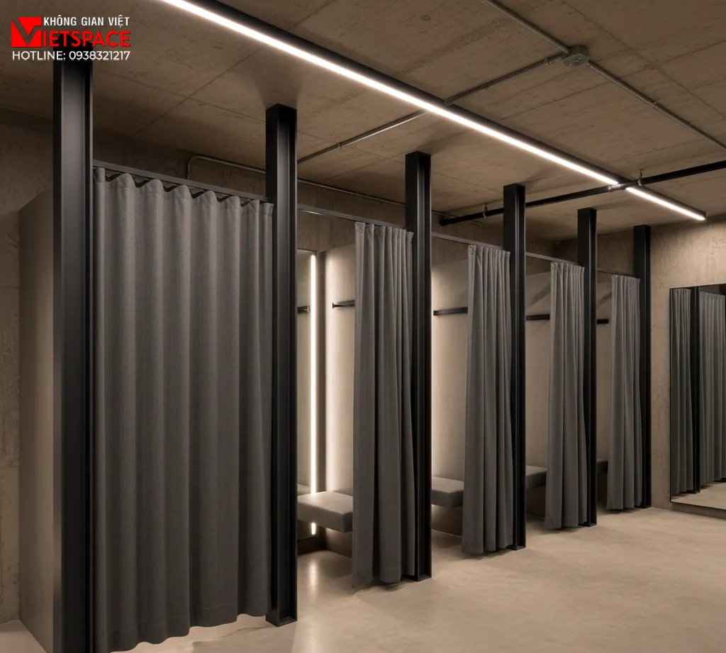 thiết kế cửa hàng thời trang dstrkt _14