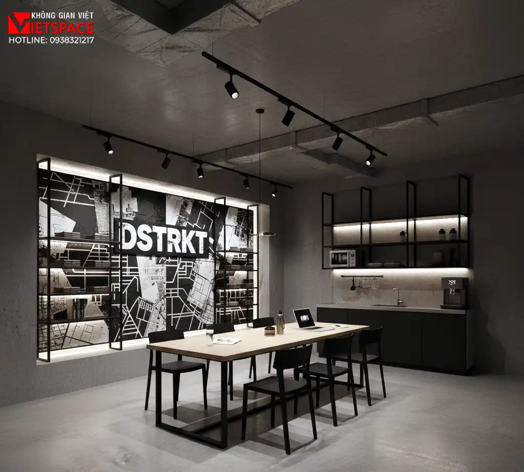 thiết kế cửa hàng thời trang dstrkt _16