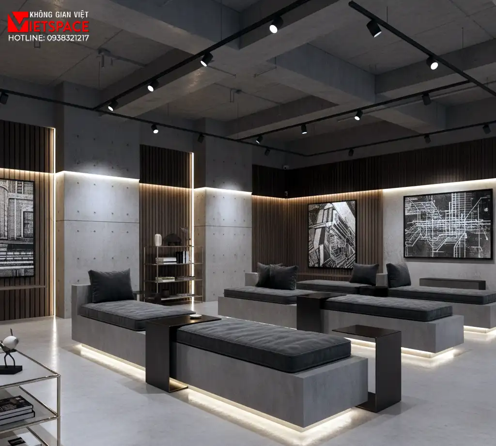 thiết kế cửa hàng thời trang dstrkt _17