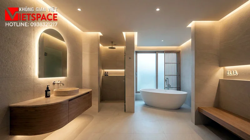 thiết kế cửa hàng thời trang elia _6