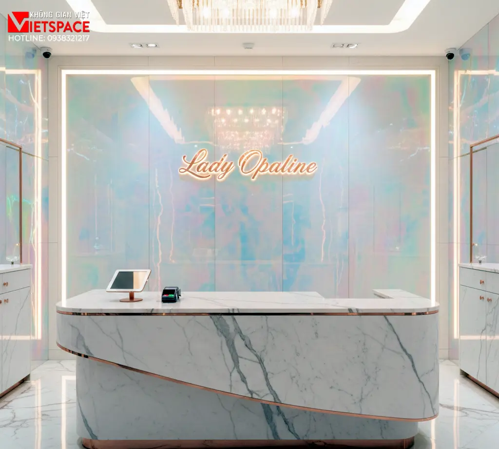 thiết kế cửa hàng thời trang lady opaline _7