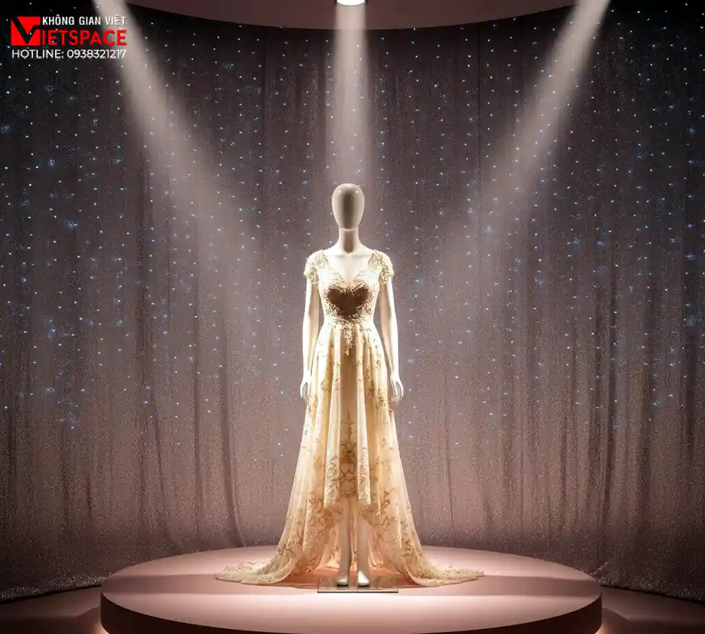 thiết kế cửa hàng thời trang miss étoile _7