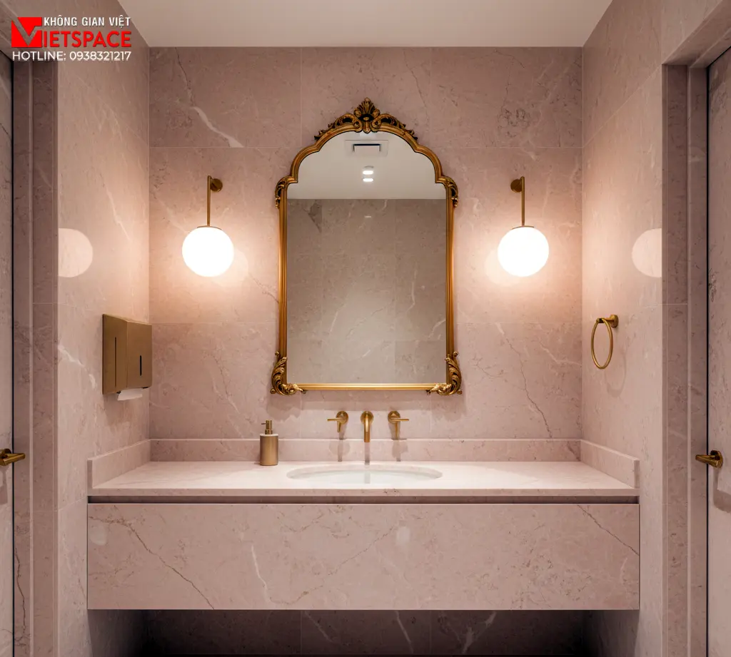 thiết kế cửa hàng thời trang miss étoile _15