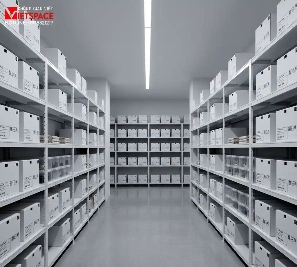 thiết kế cửa hàng thời trang pure _4