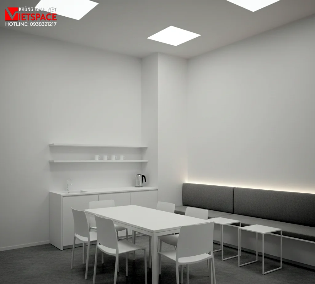 thiết kế cửa hàng thời trang pure _16