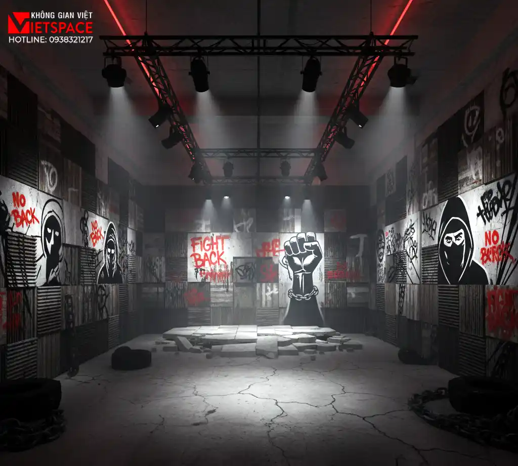 thiết kế cửa hàng thời trang riot _14