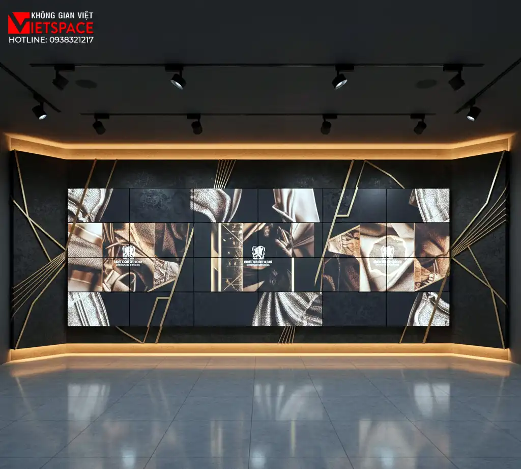 thiết kế cửa hàng thời trang sovereign style studio _5