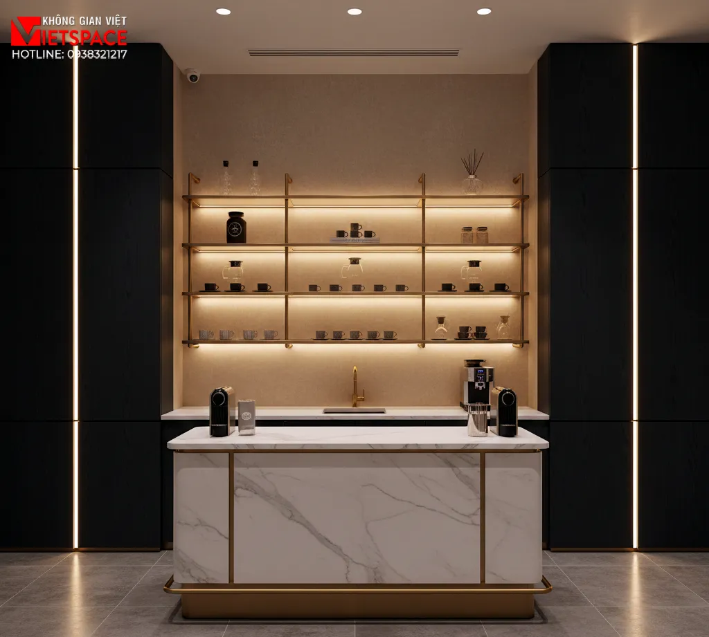 thiết kế cửa hàng thời trang sovereign style studio _14