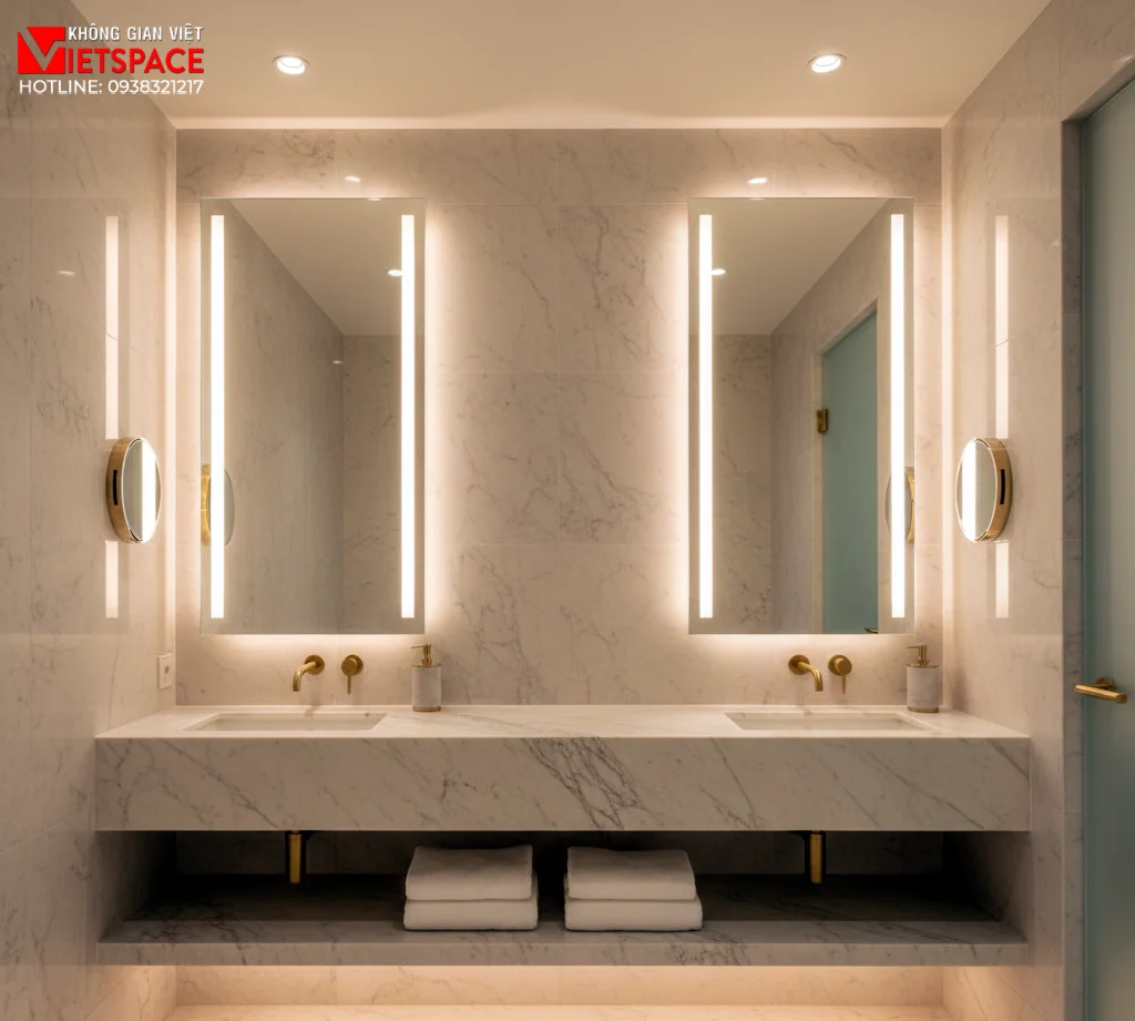 thiết kế cửa hàng thời trang sovereign style studio _15