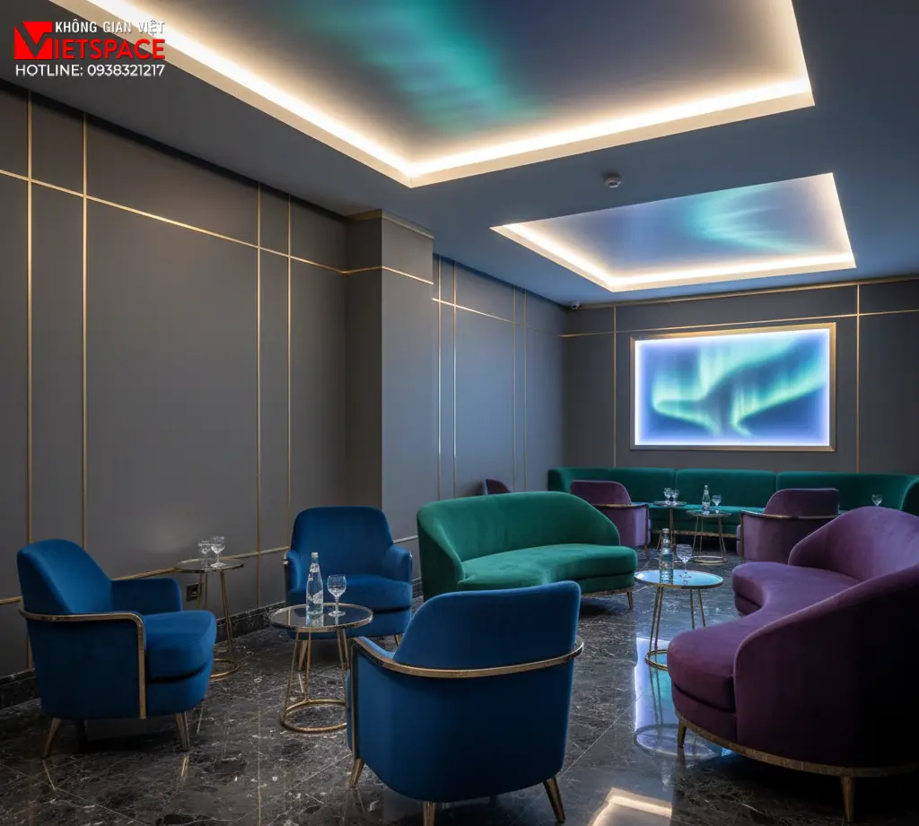 thiết kế cửa hàng thời trang aurora privé _17