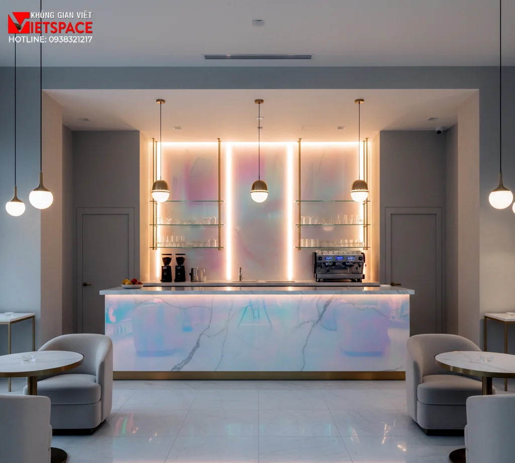 thiết kế cửa hàng thời trang aurora privé _14
