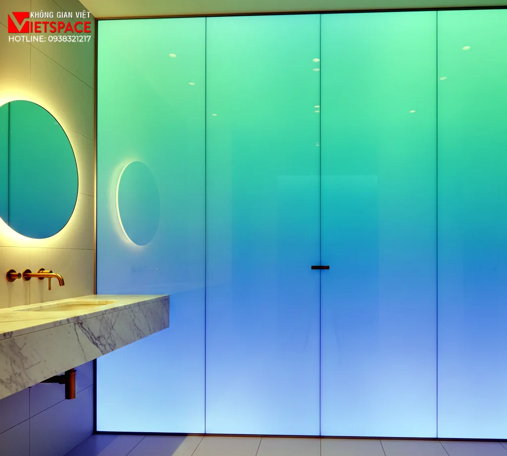 thiết kế cửa hàng thời trang aurora privé _15