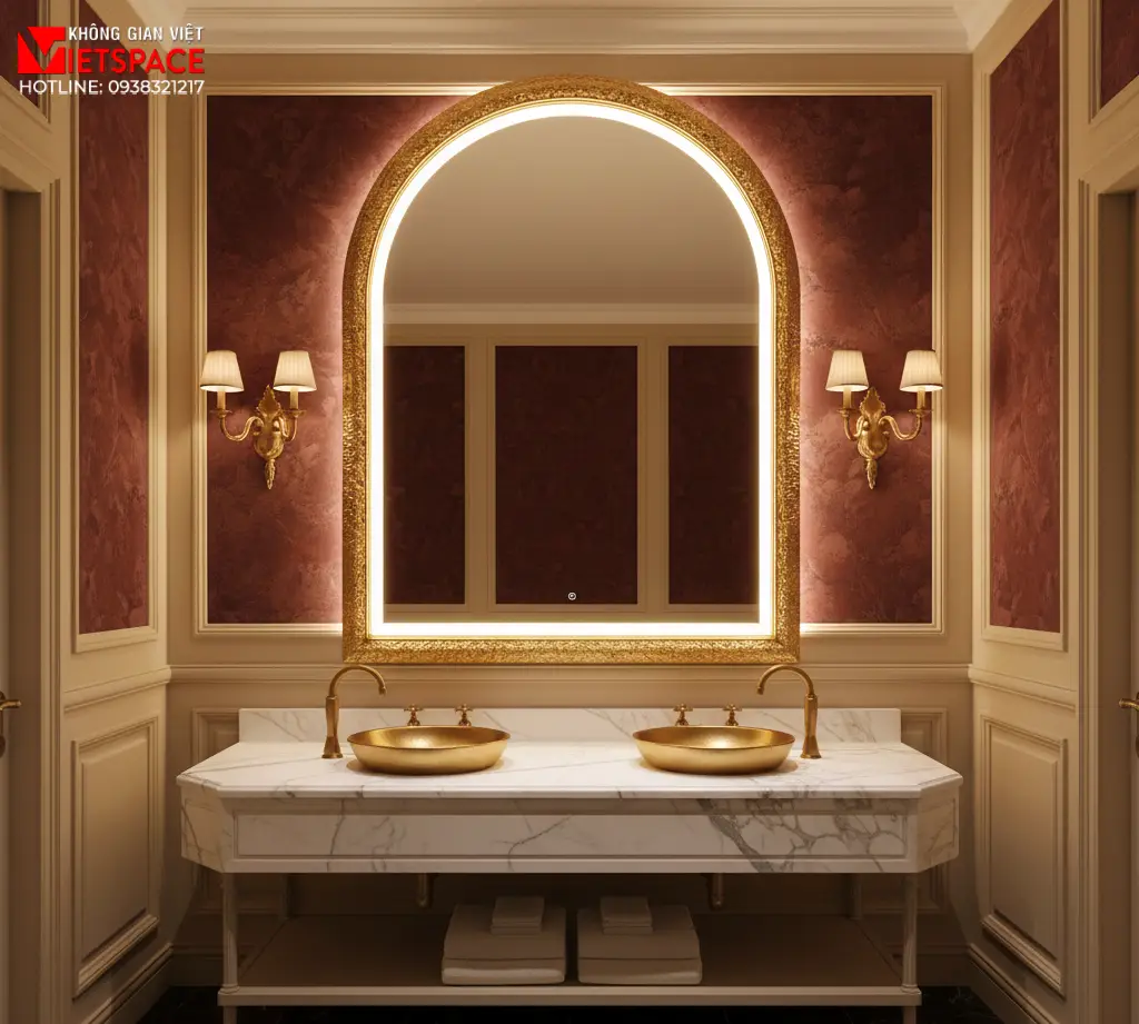 thiết kế cửa hàng thời trang crown heritage studio _11