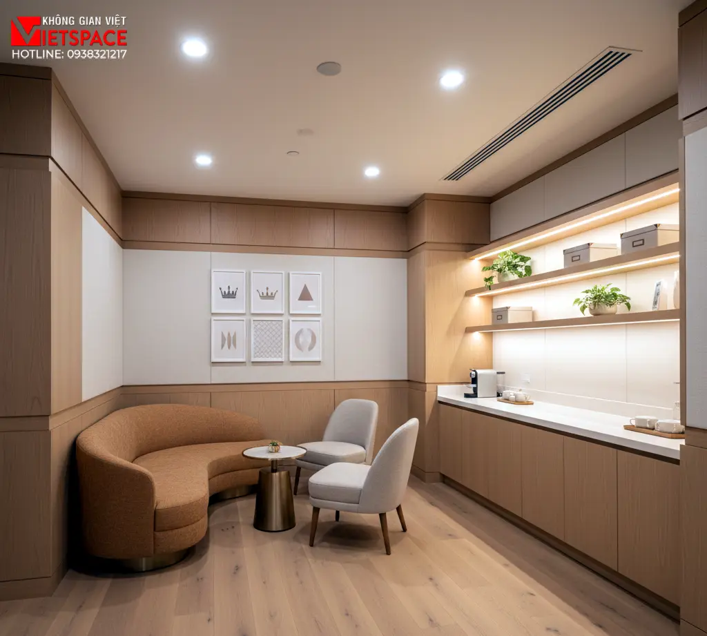 thiết kế cửa hàng thời trang crown heritage studio _16