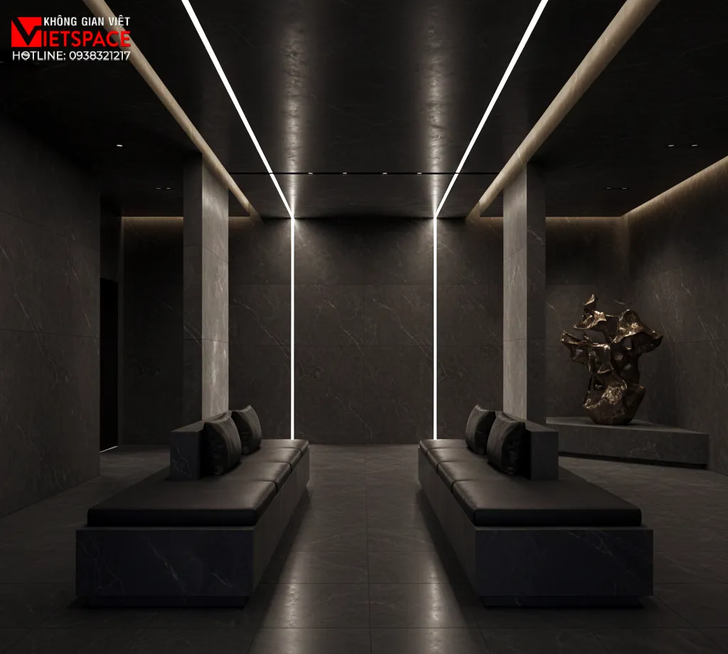 thiết kế cửa hàng thời trang elite block _14