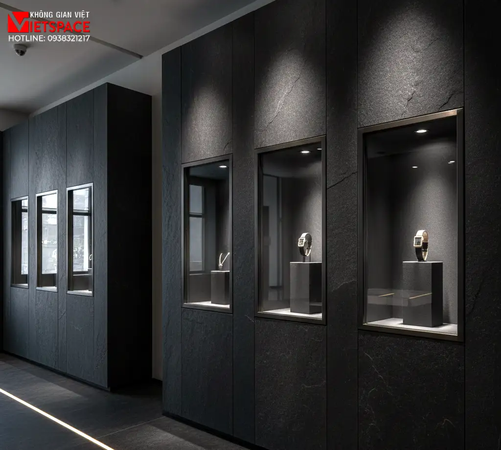 thiết kế cửa hàng thời trang elite block _3