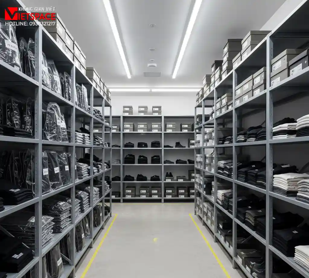 thiết kế cửa hàng thời trang elite block _4