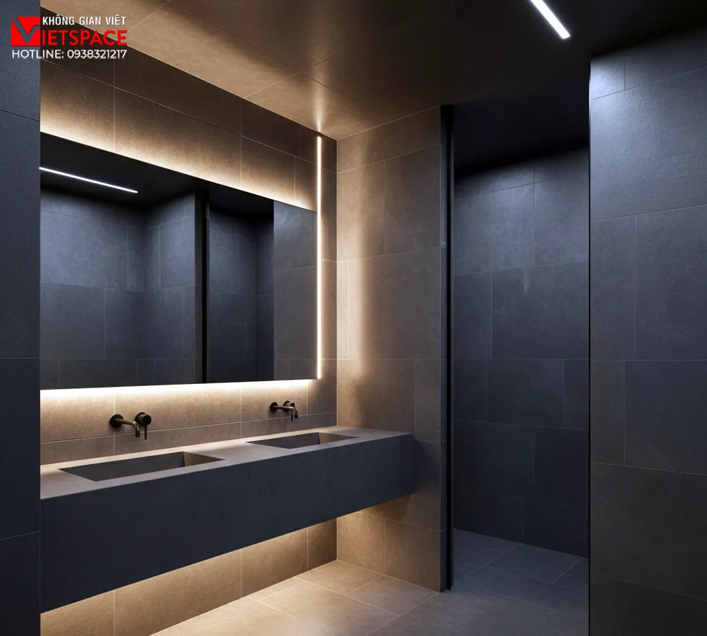 thiết kế cửa hàng thời trang elite block _12
