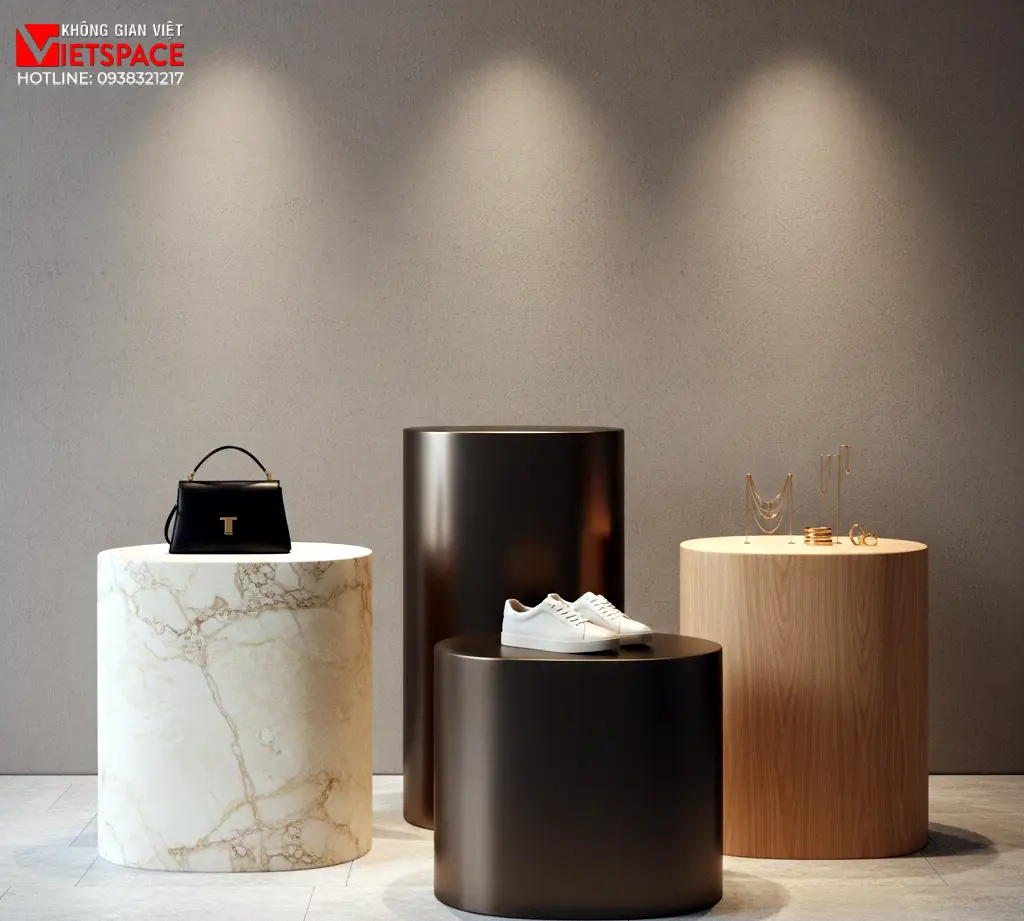 thiết kế cửa hàng thời trang mode _9