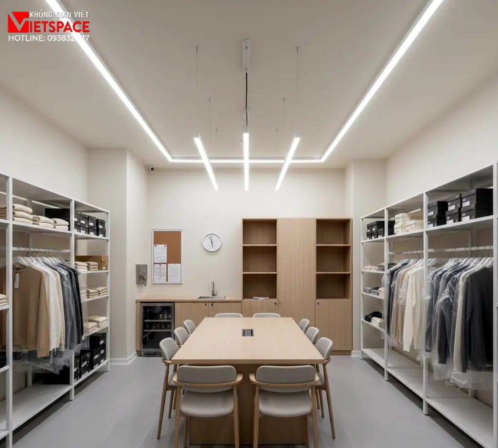 thiết kế cửa hàng thời trang mode _14