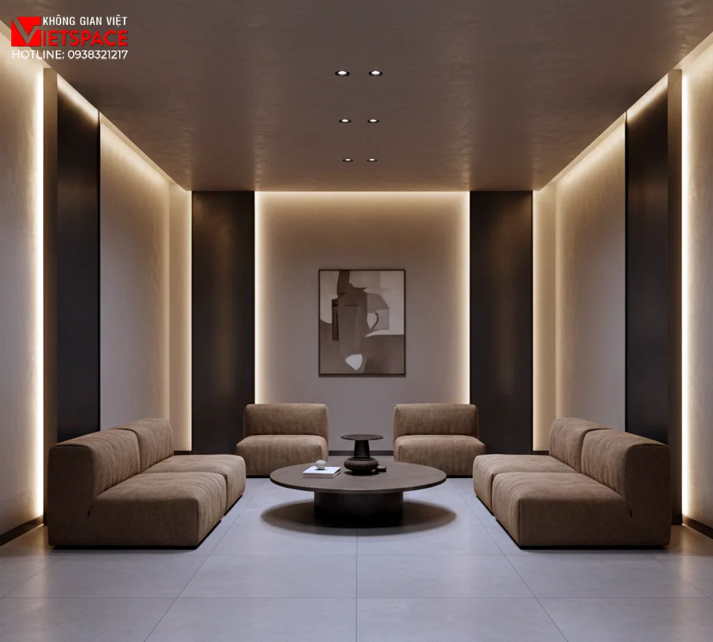 thiết kế cửa hàng thời trang neutra _17