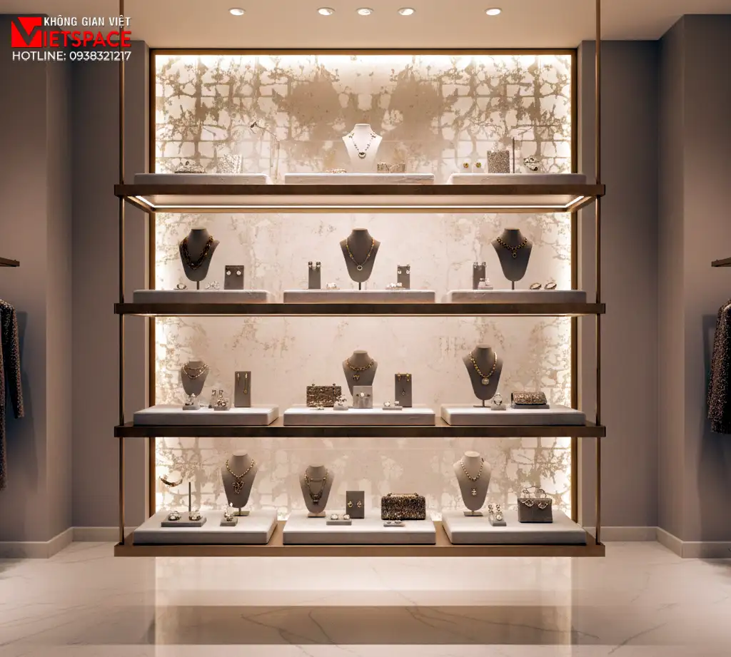 thiết kế cửa hàng thời trang the monarch closet _3