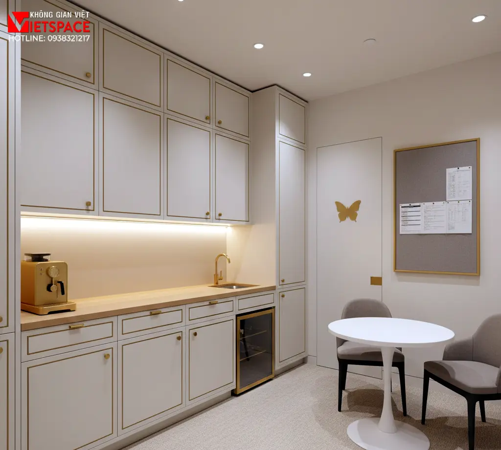 thiết kế cửa hàng thời trang the monarch closet _16
