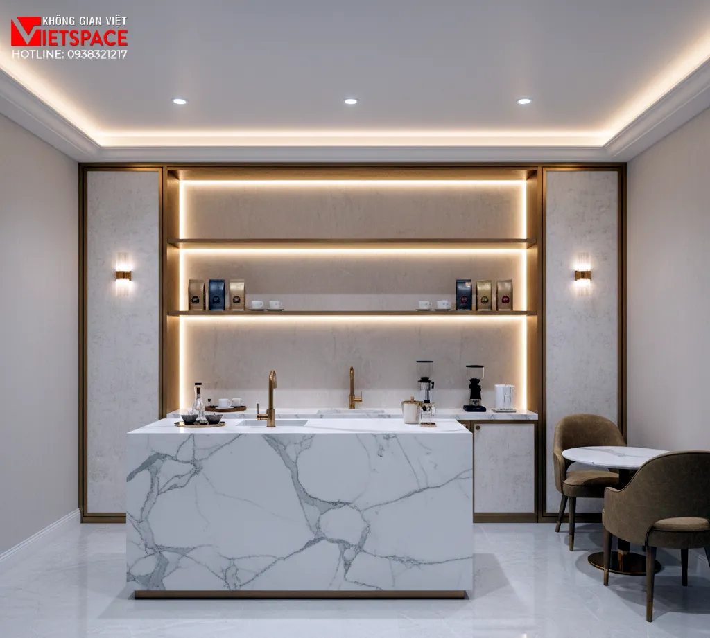 thiết kế cửa hàng thời trang noble aura boutique _14