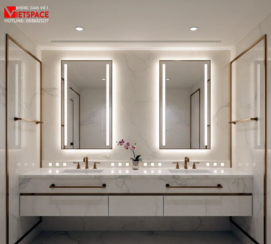 thiết kế cửa hàng thời trang noble aura boutique _15