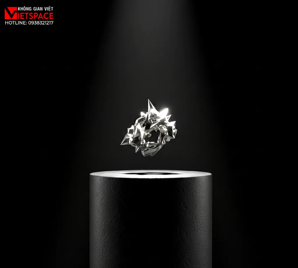 thiết kế cửa hàng thời trang noir avenue _9