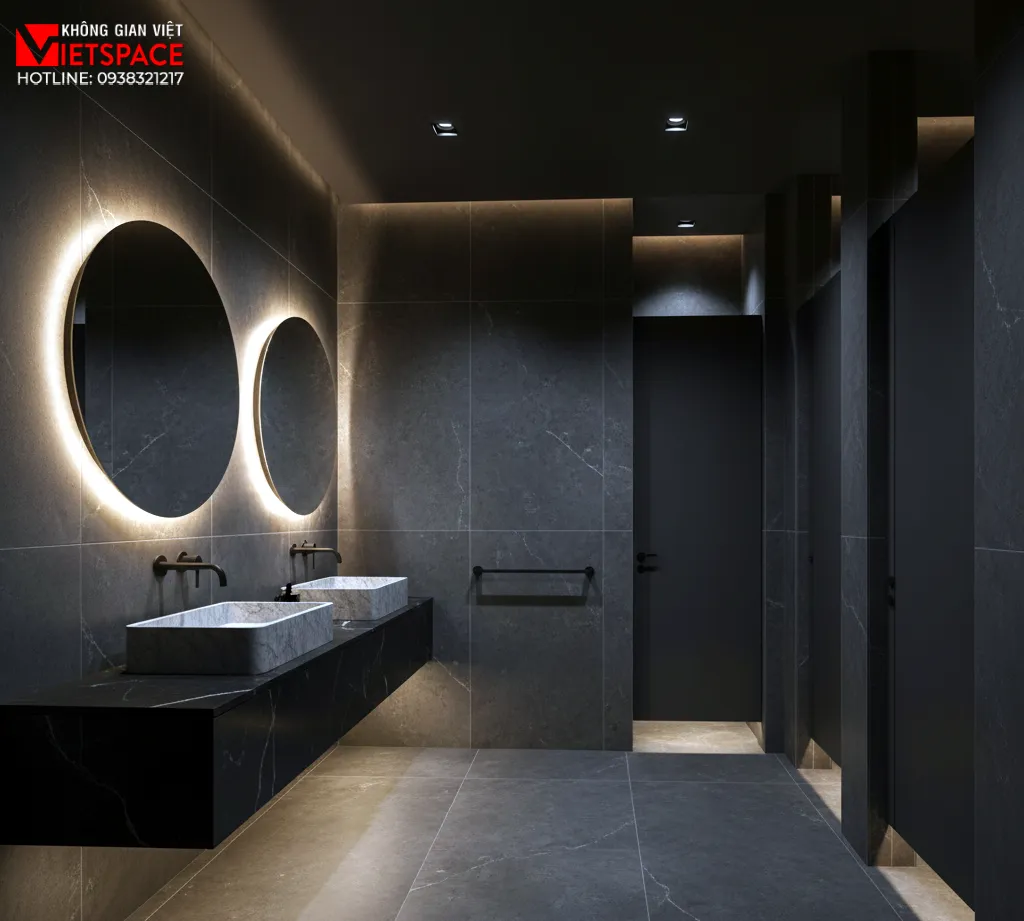 thiết kế cửa hàng thời trang noir avenue _14