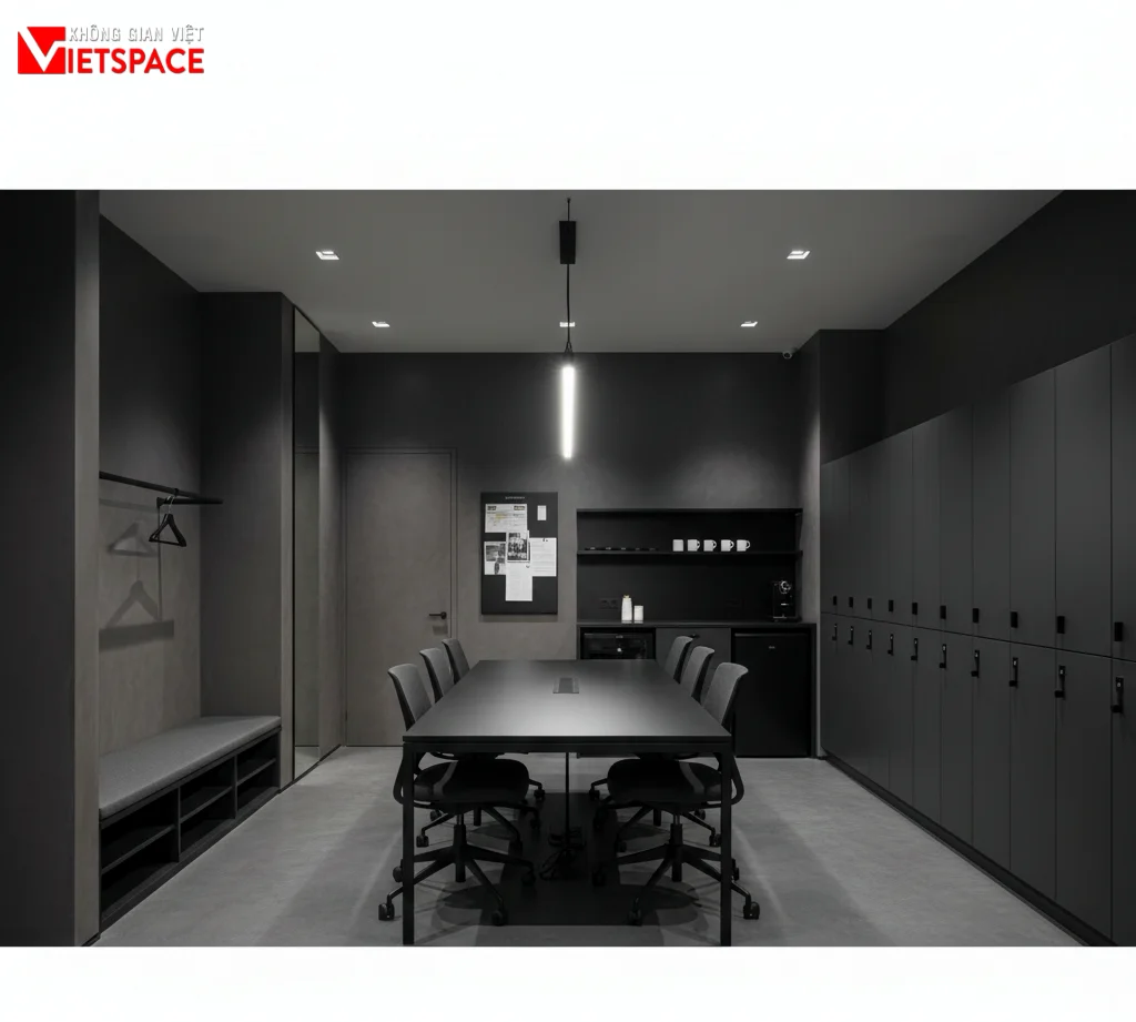 thiết kế cửa hàng thời trang noir avenue _15