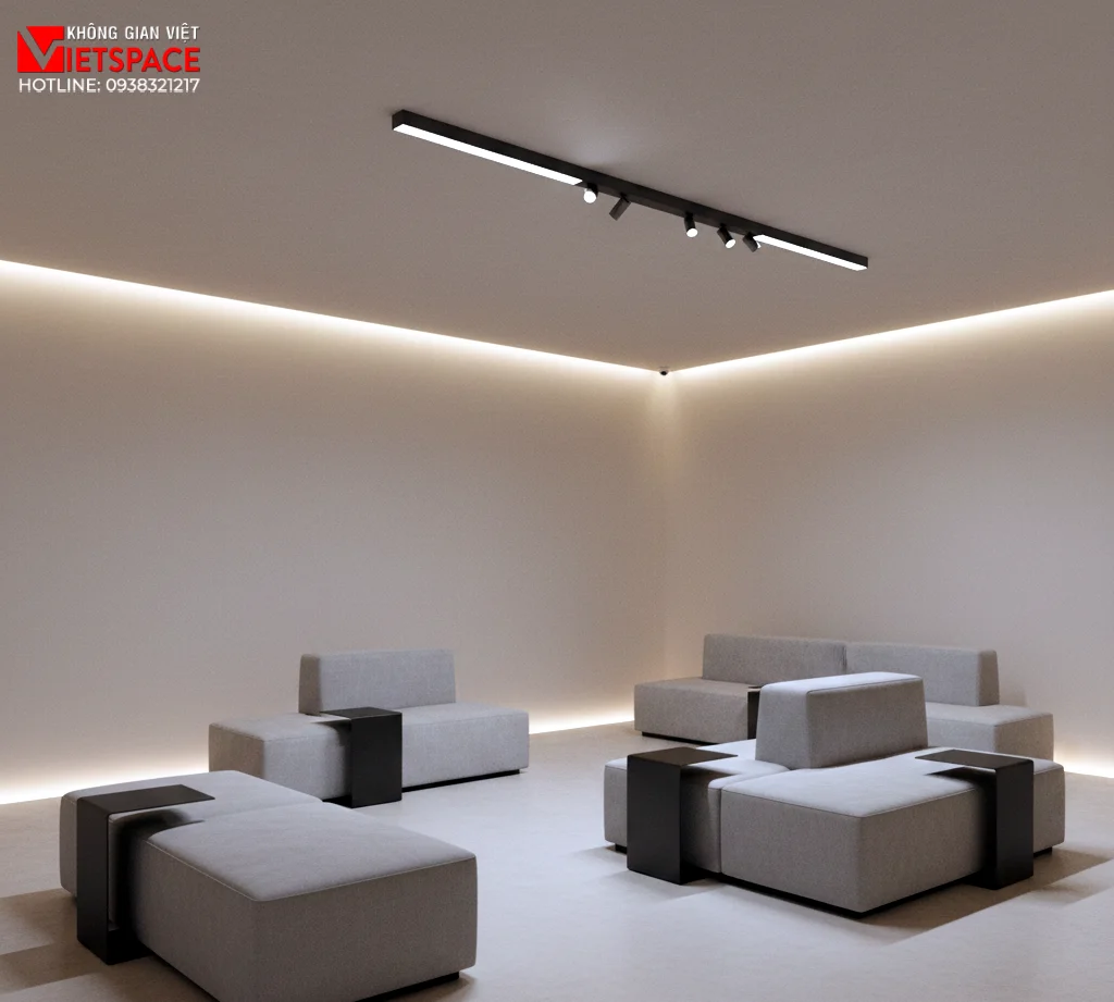 thiết kế cửa hàng thời trang blokwear _17